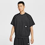 【使い勝手の良い】 NIKE公式】ナイキ ヘリテージ メンズ Dri-FIT ショートスリーブ Mサイズ